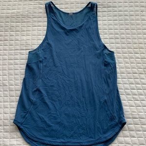 Lululemon Women Sculpt Tank II